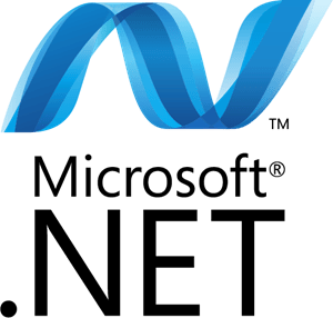 net logo