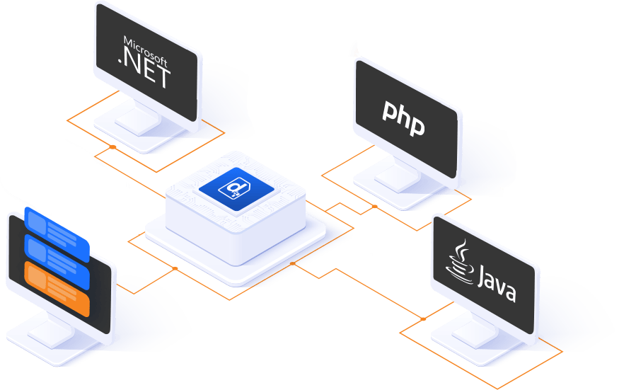 docmosis integrations