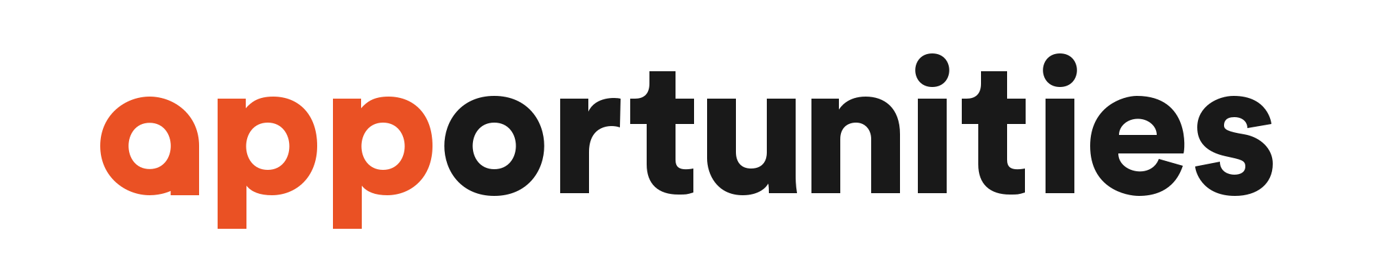 LOGO - apportunities