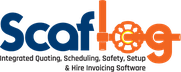 LOGO - scaflog