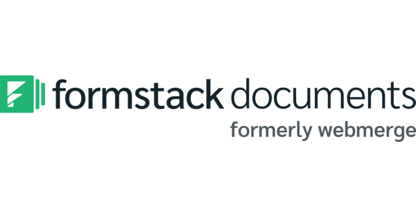logo formstack