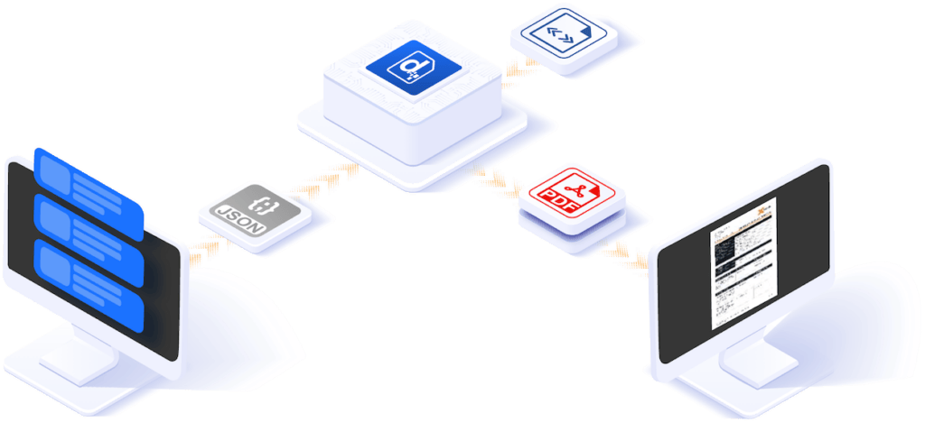 API-First Template-Based Document Generation API-First Template-Based Document Generation